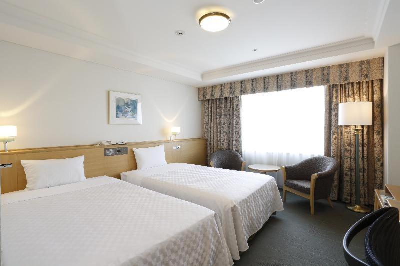 Keio Plaza Hotel Hachioji Δωμάτιο φωτογραφία