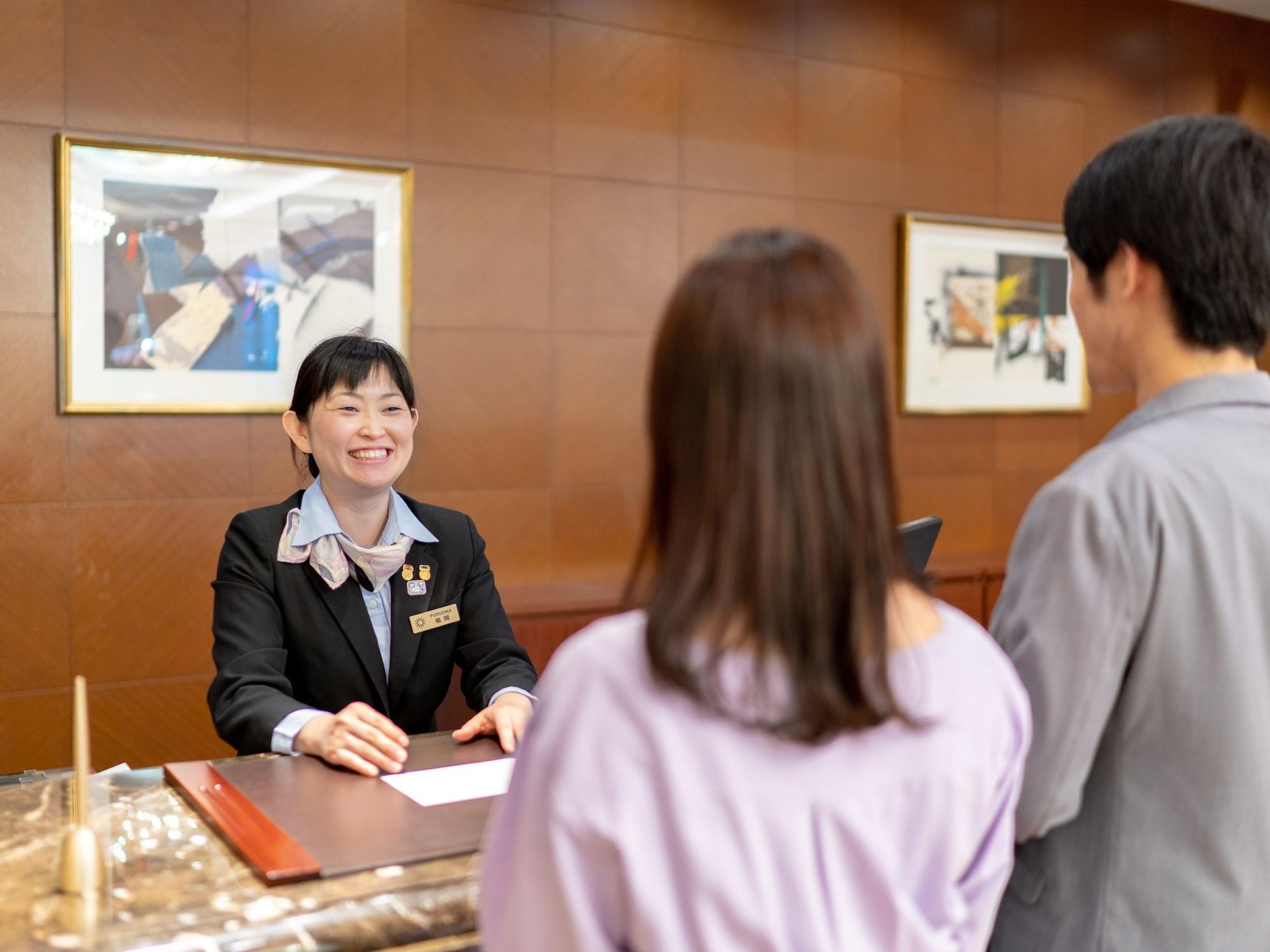 Keio Plaza Hotel Hachioji Εξωτερικό φωτογραφία