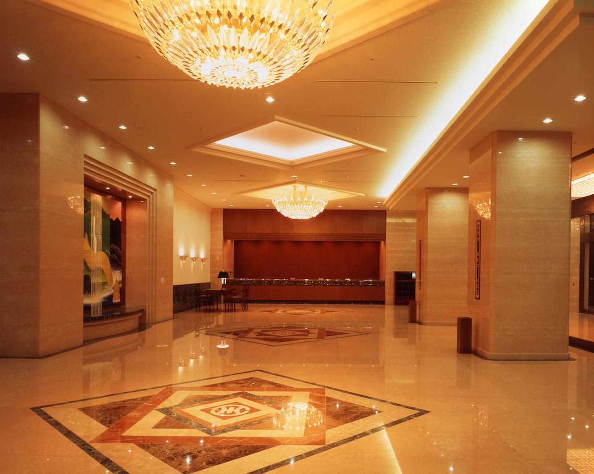 Keio Plaza Hotel Hachioji Εξωτερικό φωτογραφία