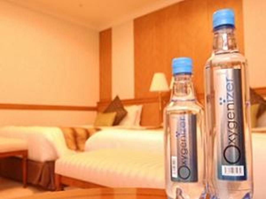 Keio Plaza Hotel Hachioji Εξωτερικό φωτογραφία