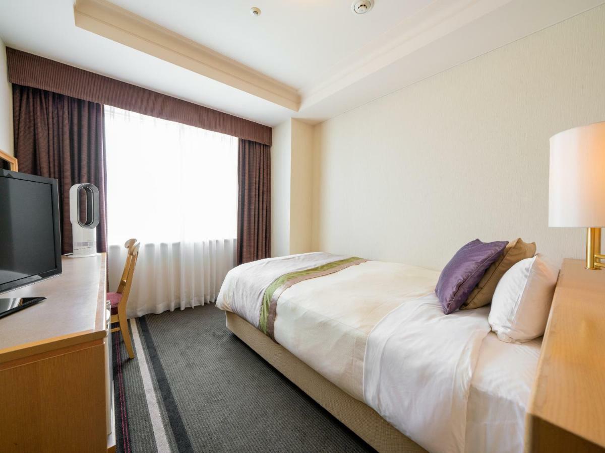 Keio Plaza Hotel Hachioji Εξωτερικό φωτογραφία