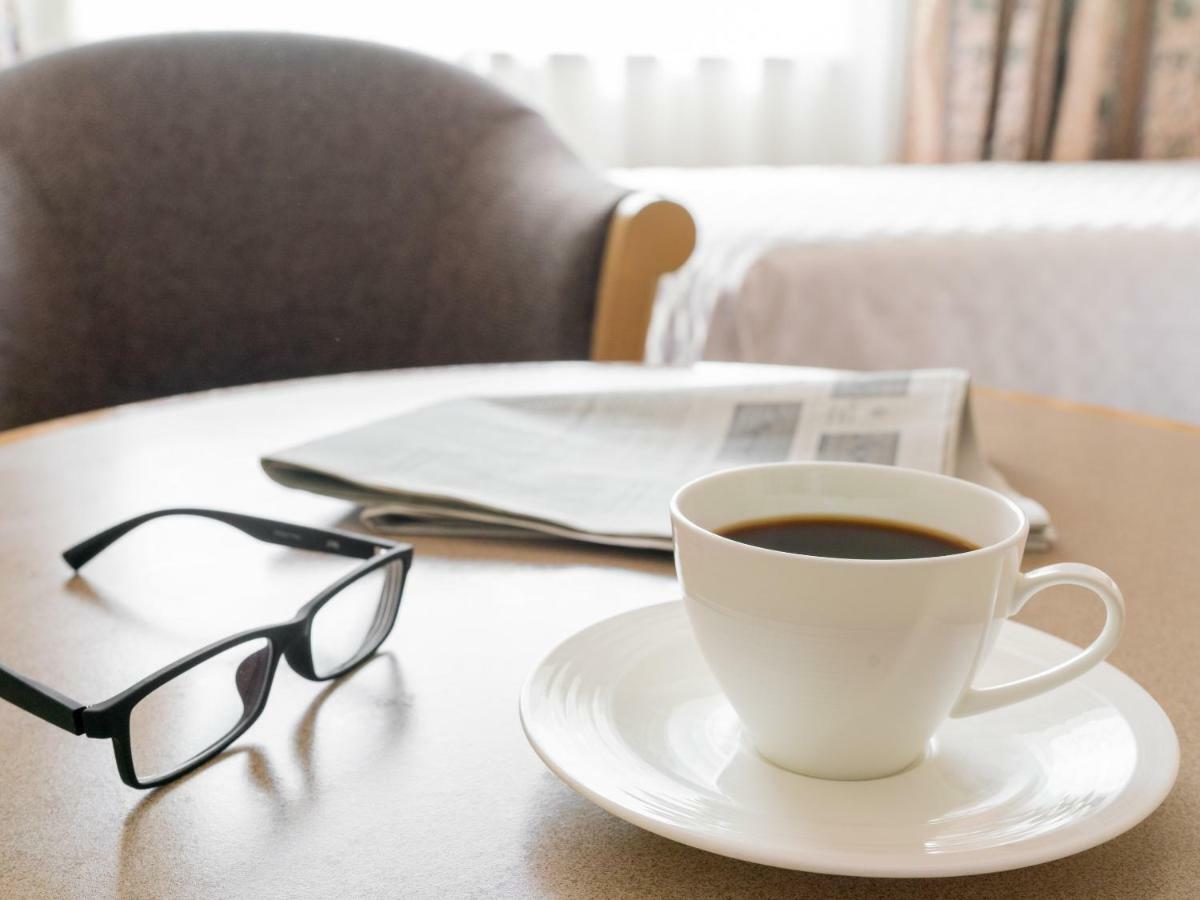 Keio Plaza Hotel Hachioji Εξωτερικό φωτογραφία